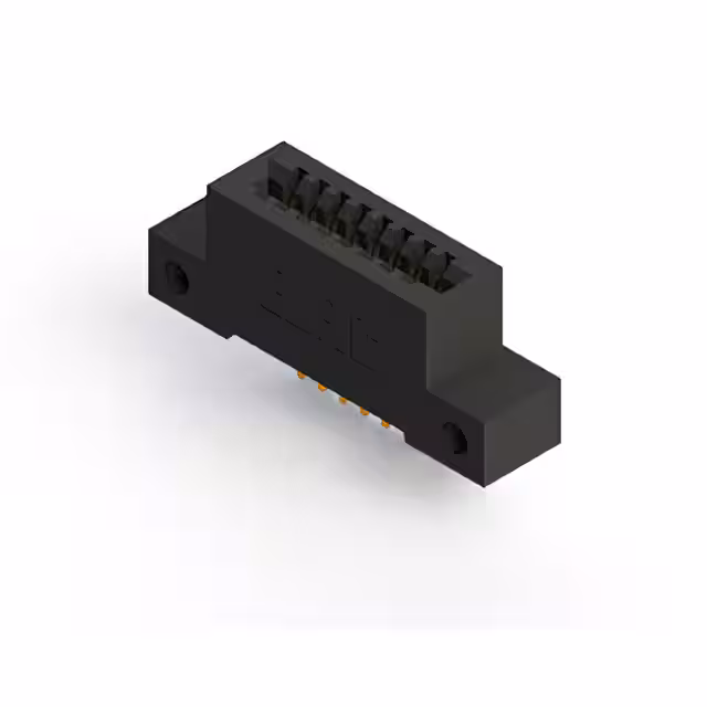 392-008-540-112 EDAC Inc.  Edgeboard Connectors
